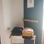 De La Pomerie Holiday home Chiche