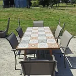 De La Pomerie * Chiché