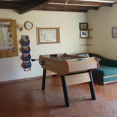 Nyaraló De La Pomerie