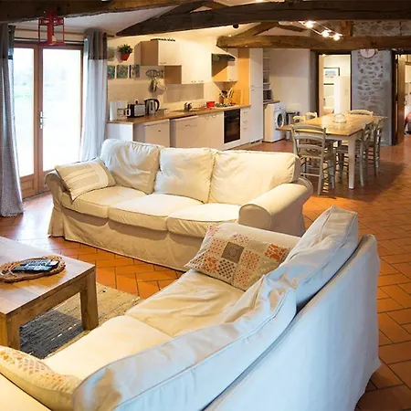 De La Pomerie Chiché