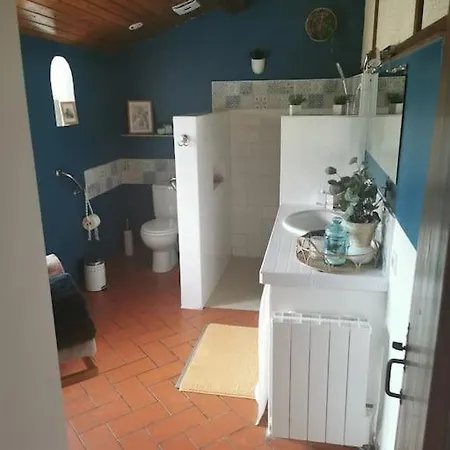 De La Pomerie Chiché