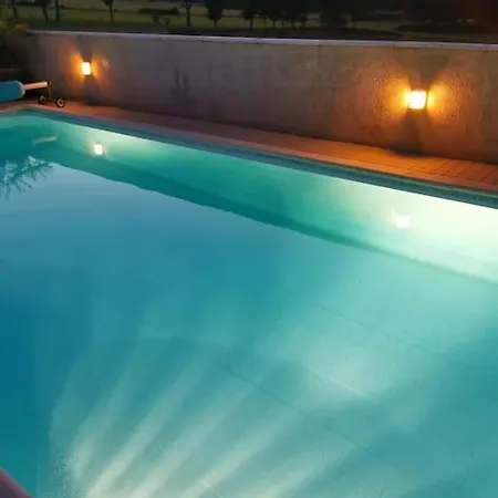 De La Pomerie Chiché