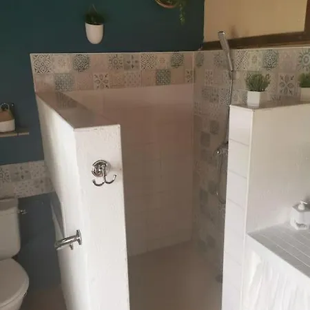 Nyaraló De La Pomerie