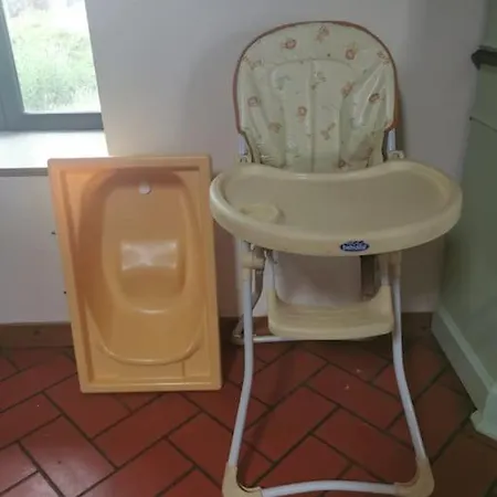 De La Pomerie Chiché