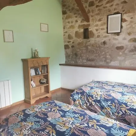 De La Pomerie Nyaraló